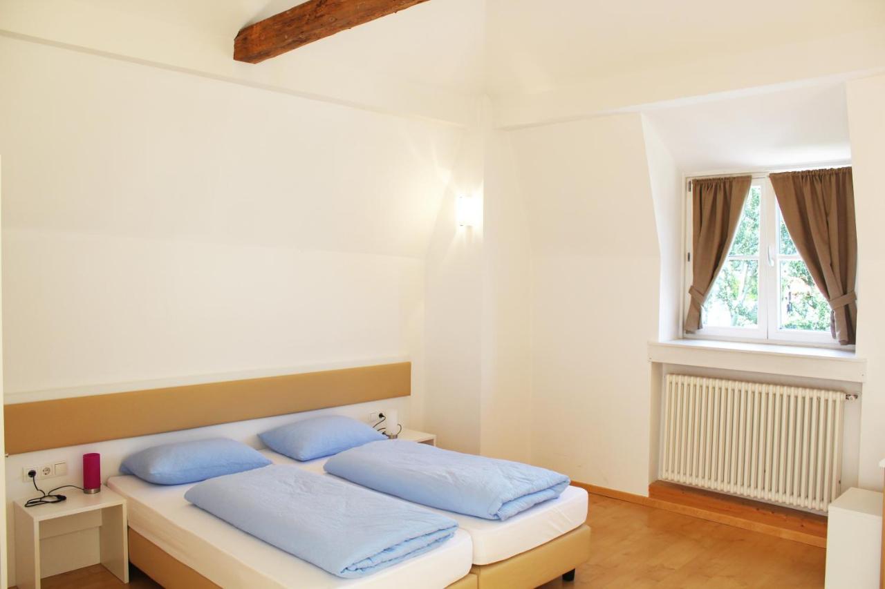 Manzoni Rooms Merano Exteriér fotografie