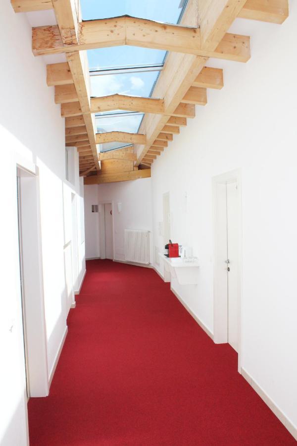 Manzoni Rooms Merano Exteriér fotografie