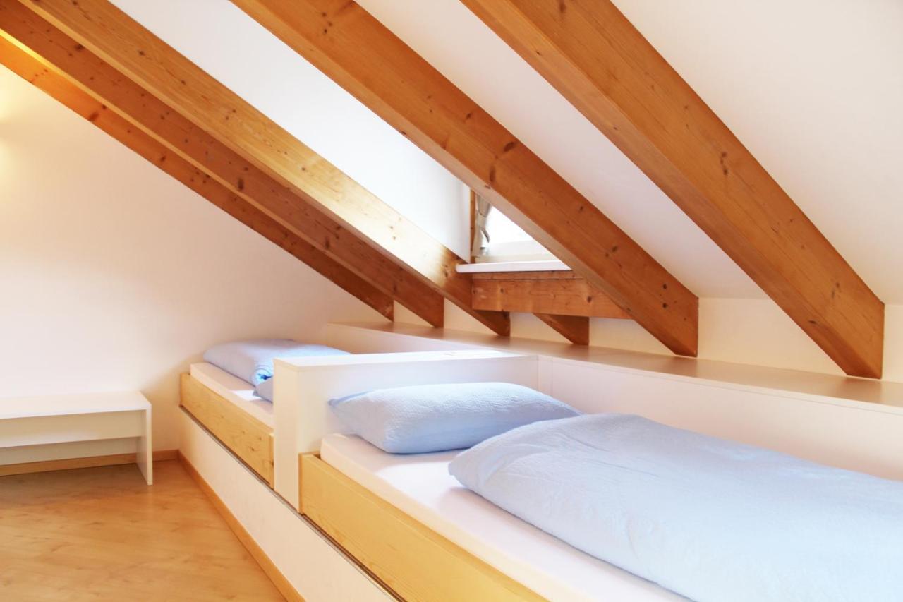 Manzoni Rooms Merano Exteriér fotografie