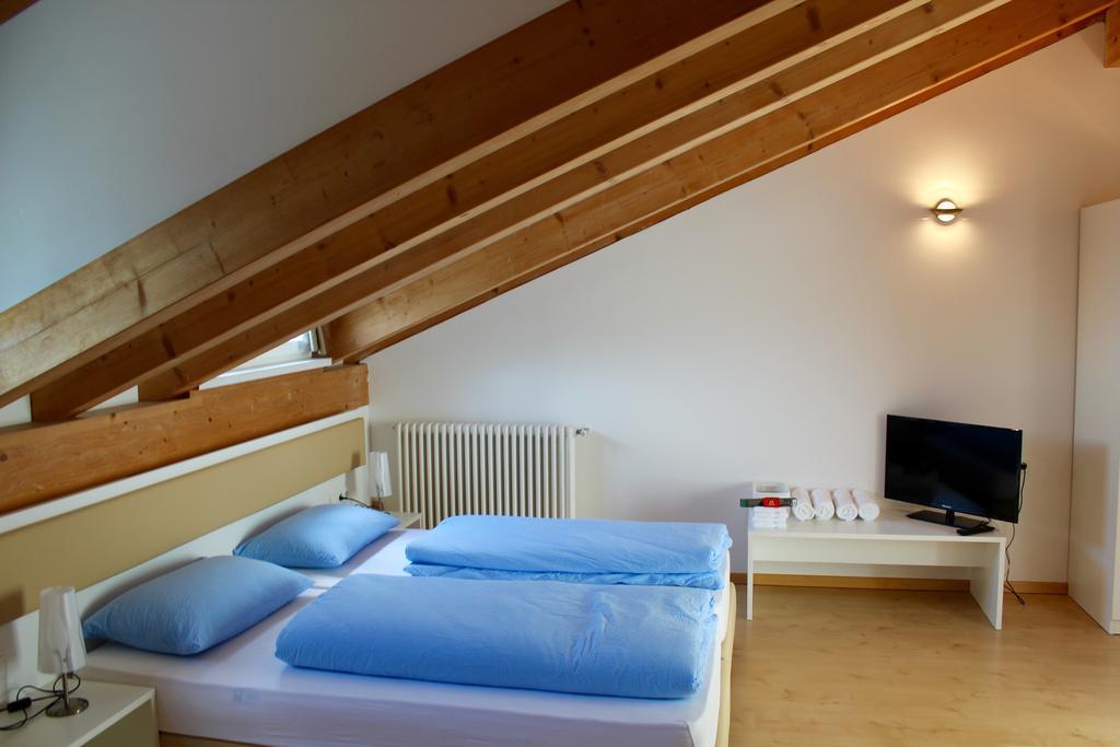 Manzoni Rooms Merano Exteriér fotografie