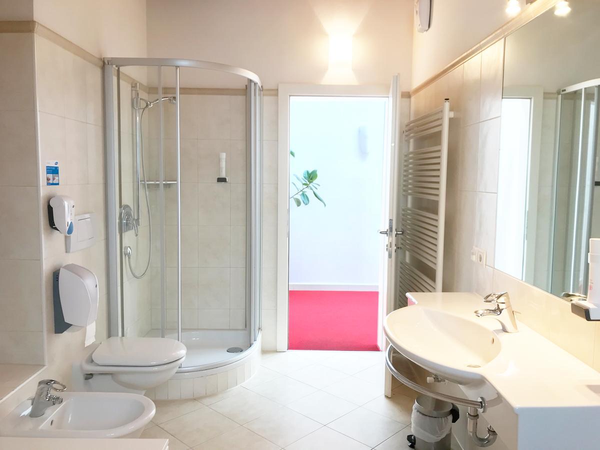 Manzoni Rooms Merano Exteriér fotografie