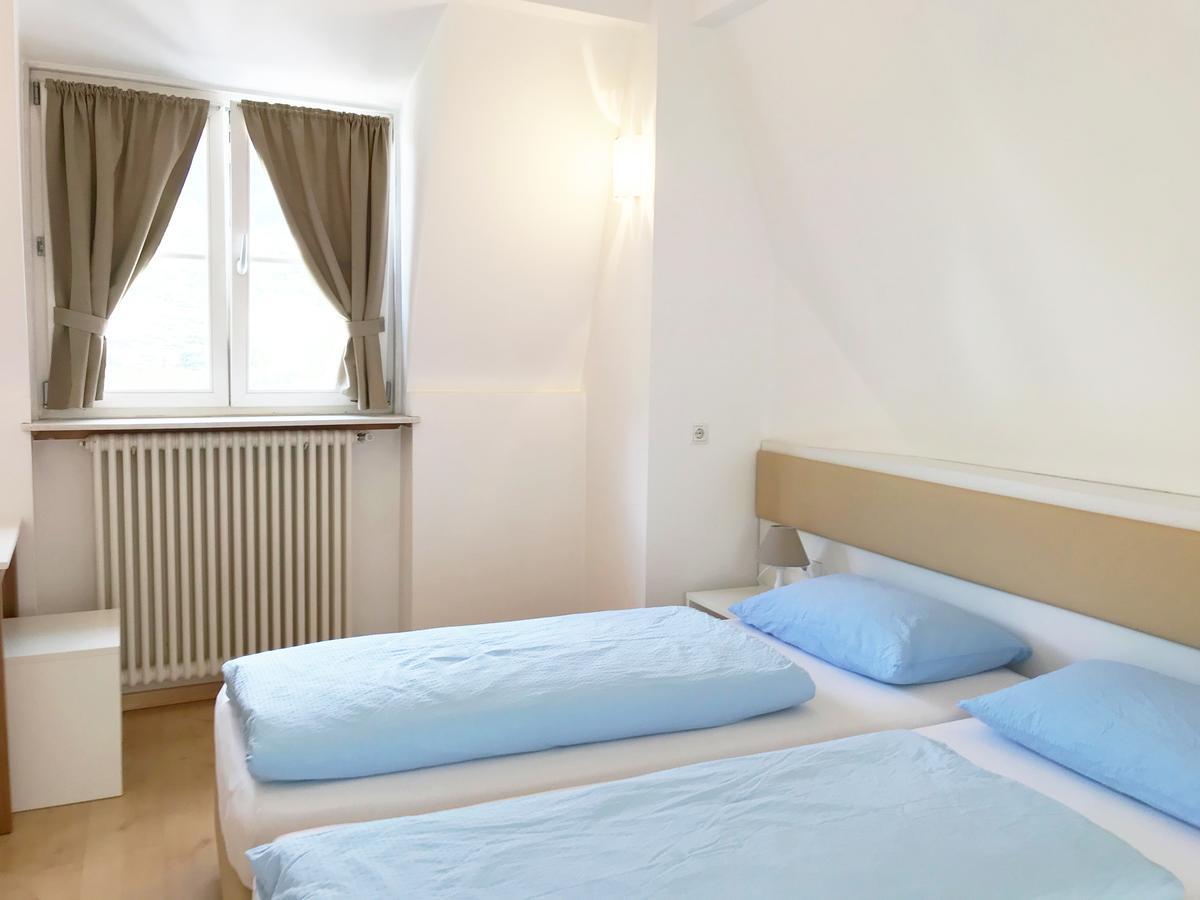 Manzoni Rooms Merano Exteriér fotografie